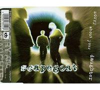 SORRY ABOUT YOUR DAUGHTER