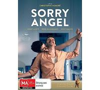 Sorry Angel ( Plaire, aimer et courir vite ) [ Origine Australiano, Nessuna Lingua Italiana ]
