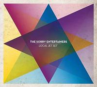 Sorry Entertainers - Local Jet Set