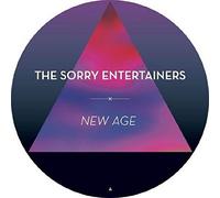 Sorry Entertainers - New Age