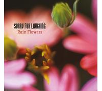 Sorry For Laughing Rain Flowers (CD) Album