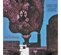 Sorry For Laughing See It Alone (CD) Album