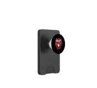Sorry Girls I Only Have Eyes For Baseball Boy San Valentino PopSockets PopWallet per MagSafe
