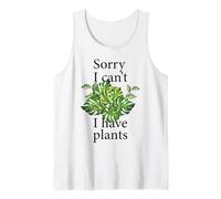 Sorry i Can't i Have Plants. Monstera Canotta