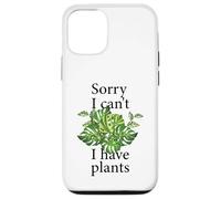 Sorry i can't i have plants. Monstera Custodia per iPhone 12/12 Pro