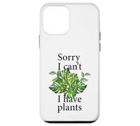 Sorry i can't i have plants. Monstera Custodia per iPhone 12 mini