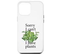 Sorry i can't i have plants. Monstera Custodia per iPhone 12 Pro Max