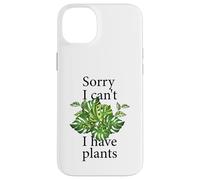 Sorry i can't i have plants. Monstera Custodia per iPhone 14 Plus