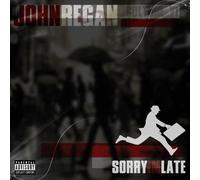 Sorry I M Late
