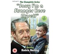 Sorry - I'm a Stranger Here Myself [DVD] [1981]