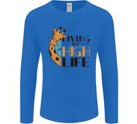 Sorry I'M Late il Mio Alaska Era Seduto Su Me Uomo Maniche