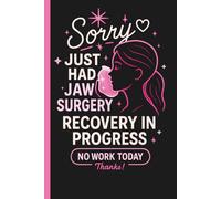 Sorry Just Had Jaw Surgery - Recovery In Progress - No Work today - Thanks!: Healing: This Pause Is My Power
