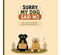 Sorry. My dog said no