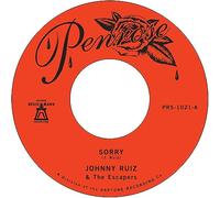 Sorry / Prettiest Girl