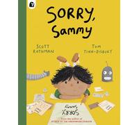 Sorry, Sammy