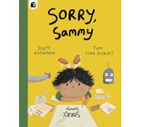 Sorry, Sammy