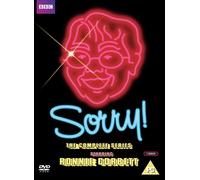 Sorry - The Complete Collection (DVD) Ronnie Corbett
