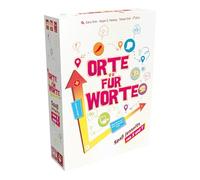 Sorry We Are French- Gioco, Multicolore, GIGD0023
