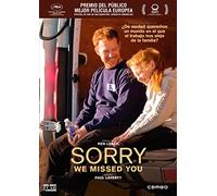 Sorry We Missed You