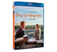 Sorry We Missed You (Blu-ray)