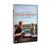 Sorry We Missed You (Dvd) ( DVD) (DVD) Kris Hitchen Debbie Honeywood Rhys Stone
