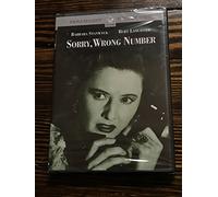Sorry Wrong Number [1948]