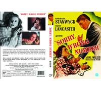Sorry, Wrong Number [Region ALL, NTSC]