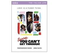 Sorry You Can't Get Through (DVD)