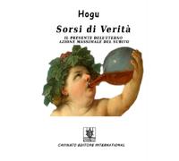 SORSI DI VERITÀ - Hogu - 2024 - Cavinato