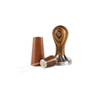 SORSO Barista kit iniziale (pressino da 57 mm incluso)