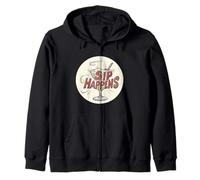 Sorso Divertente accade per Gli Amanti dei Cocktail Felpa con Cappuccio