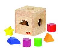 Sort Box Ii, Modelli/Colori Assortiti, 1 Pezzo