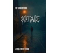 Sort Galde 1: En Tankestrom