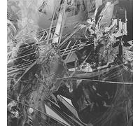 Sort Lave - Richard Devine (Vinile)