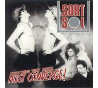 Sort Sol - Everything That Rises .... Must Converge
