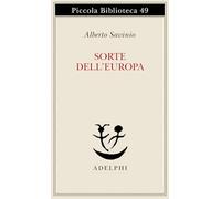 Sorte dell'Europa