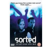 Sorted [Edizione: Regno Unito] [Edizione: Regno Unito]