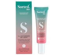 Sorted Skin - 5 in 1 Anti-Redness Day Cream - SPF50 30 ml
