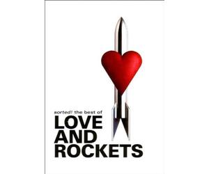 Sorted! the Best of Love and Rocket