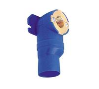 SORTIA DI CHIOSTRO PER TUBO DIAMETRO 16