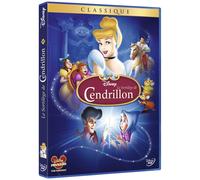 SORTILÈGE DE CENDRILLON (LE) (DVD) Frank Nissen