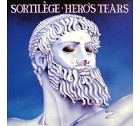 Sortilege Hero's Tears (CD)