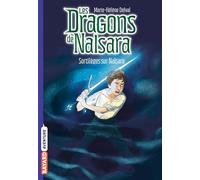 Sortilèges sur Nalsara