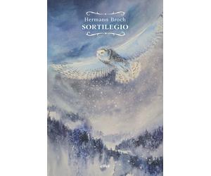 SORTILEGIO - Broch Hermann - 2023 - Elliot