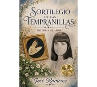 SORTILEGIO DE LAS TEMPRANILLAS: Historia de Amor