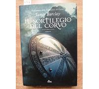 SORTILEGIO DEL CORVO (IL)