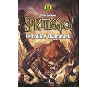 Sortilegio! Le colline Shamutanti. Fighting fantasy (Vol. 1)