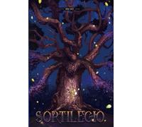 Sortilegio: Young Adult dark fantasy, SOV saga, Libro 3 (Edizione Italiana)