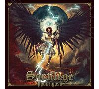 SORTILGE - APOCALYPSO LTD.2CD DIGI DCD PREORDER FOR RELEASE DATE 0 - K72z
