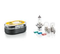 Sortimento Di Lampadine 12 V T4W Alogeno HELLA Compatibile Con Ad Esemplare VW